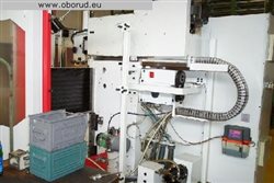 Фрезерный станок универсальный HERMLE UWF 1202W